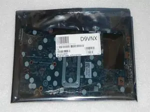 0D9VNX For Latitude 3520 Laptop Motherboard Core i5-1135G7 Processor Full Teste