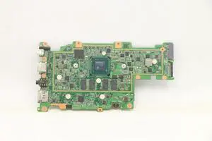 5B21D19848 For 300e Chromebook Gen 3 Motherboard 4GB RAM 32GB Storage 3015Ce Processor