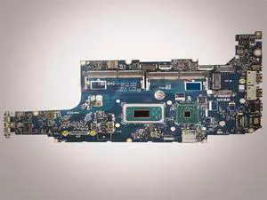 0FFCXR For For Latitude L5421 5421  Laptop Motherboard GDA40 LA-K922P i5-11500H Cpu Full Teste