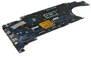 CN-0CNJCN 0CNJCN For Latitude 5400 Laptop Motherboard i7-8665U LA-G893P SRF9W DDR4 DK4XP