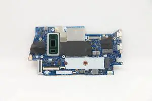 5B20S43025 For Yoga C740-15IML Laptop Motherboard 8GB RAM I5 10210U Processor