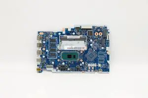 5B20S43833 For S145-15IIL Laptop V15-IIL Laptop Motherboard 4GB RAM I7 1065G7 Processor