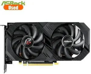 RX590 GME Phantom Gaming 8G OC 1385 MHz 8GHz GDDR5 Card