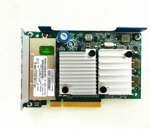 FOR 764302-B21 536FLR FLEXFABRIC 10GB 4-PORT AR - 768082-001, 763352-001