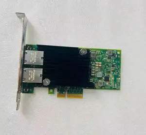 562T Ethernet 10Gb 2-port Adapter 840137-001 817736-001 817738-B21 Network Card 10 Gigabit Electrical Expansion Card