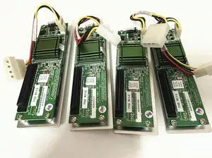 AEC-7732 Ultra SCSI-to-SATA Bridge Adapter for SATA ODD
