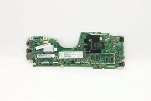 5B20X01215 For X380 Yoga Laptop Motherboard 16GB RAM i7-8650U Processor