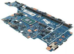 N19931-001 For Elitebook 830 G8 Laptop Motherboard I7-1185G7