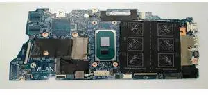 CN-0VMRNH 0VMRNH VMRNH For Inspiron 5406 2-In-1 Laptop Motherboard CPU: Core i7-1165G7 SRK02 19860-1 ok