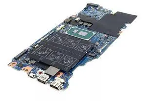 W2RXY 0W2RXY for Inspiron 14 5410 5418 Laptop Motherboard CPU: I7-11370H 203067-1 Full Teste