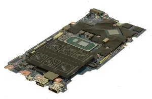 TGWCJ 0TGWCJ CN-0TGWCJ 203065-1 For Vostro 14 5410 Laptop Motherboard CPU: I7-11370H SRKH5 DDR4 Test OK