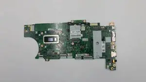 HX934 For T490s Laptop X390 Laptop Motherboard 16GB RAM i5-8365U Processor