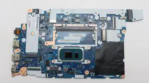 5B21K59806 5B21K59810 5B21C71875 For E14 Gen 2 Laptop motherboard i7 1165G7 NM-D011