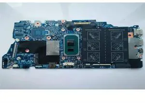 0VK62X VK62X For Inspiron 5406 7506 2in1 Laptop Motherboard I7-1165G7 Processor Full Teste