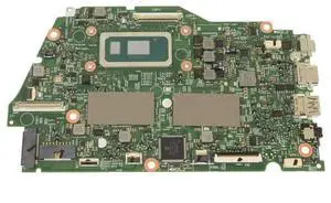 03KK8G CN-03KK8G For Inspiron 7380 Laptop Motherboard With SRFFW i7-8565U CPU 16GB RAM 17945-1