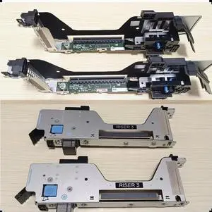 05VGYX FOR PowerEdge R650 R6525 Riser3 Upgrade Card Expansion Card X16