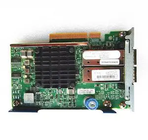817709-B21 631FLR-SFP28 Adapter Ethernet Card 10GB/25Gb 840133-001 817700-001 10G/25G Controller Card