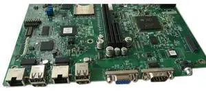 Server Motherboard For For DL320E G8 1U 686659-001 671319-003 V1 769743-001 715908-004 V2 Good