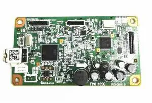 FM0-1096-000 Formatter Board for MF3010 3010 Main Controller PCB Logic Motherboard FM0-1096