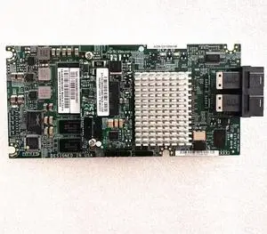 FOR AOM-S3108M-H8 3108 MEGARAID 8-PORT 12GB PCI-E 3.0 SAS-3 2GB CACHE