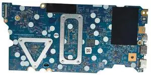 02K56M For Latitude 3420 3520 Motherboard 213093-1 CPU i5-1135G7 MX350 2GB
