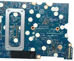 0210W7 For Latitude 3420 3520 Motherboard 213047-1 i5-1135G7 MX450 2GB