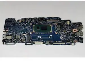 09750J 9750J For Inspiron 7400 Laptop Motherboard i5-1135G7 8GB SRK05 19765-1 Full Teste