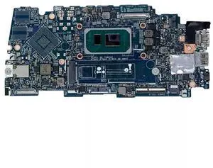 0RWTPD For Inspiron 7300 7400 5301 Motherboard 19765-1 SRK05 i5-1135G7 16GB