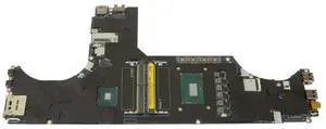 01DY8W CN-01DY8W SRCKN For Precision 7730 M7730 Laptop Motherbroad I9-8950H LA-F601P Full Teste