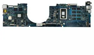 L94592-601 For ENVY 13T-BA 13-BA Laptop Motherboard i5-1021U RAM 8GB MX250 2GB