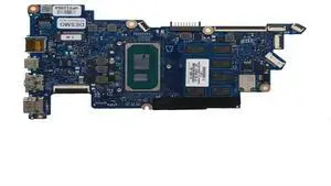 M14308-601 For Pavilion 13-BB Laptop Motherboard i5-1135G7 8GB RAM