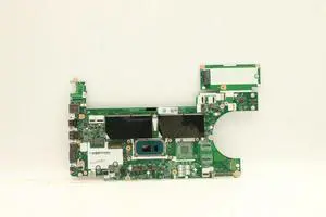5B21H39605 For L14 Gen 2 Laptop motherboard i5 1135G7 NM-D271