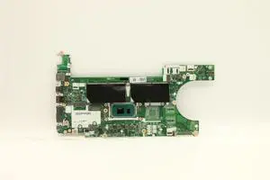 5B21H39617 For L14 Gen 2 Laptop motherboard i5 1135G7 NM-D272