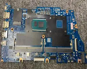 M78960-601 For ProBook 450 G8 Laptop Motherboard DAX8QAMB8D1 i5-1135G7