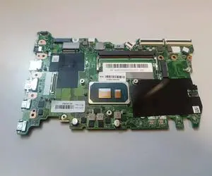 5B21B32892 For ThinkBook 15 G2 ITL Laptop Laptop Motherboard LA-K052P I5-1135G7 8G RAM