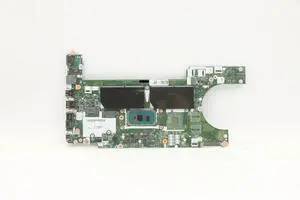 5B21A12925 For L14 Gen 2 Laptop motherboard i5 1135G7 NM-D272