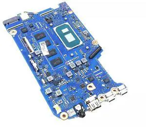 NB.AHA11.002 For Chromebook Spin 713 Laptop Mainboard  i5-1135G7 8GB RAM NB.AHA11.002 For Chromebook Spin 713 Laptop Mainboard  i5-1135G7 8GB RAM