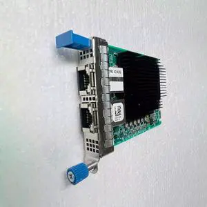 For QLOGIC 10 Gigabit network card With Double Electrical Ports QL41132HQRL