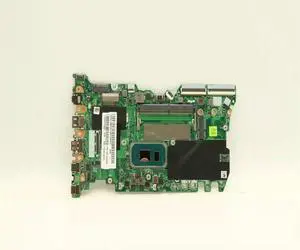 5B21A24600 For ThinkBook 14 G2 ITL Laptop Motherboard i5-1135G7 CPU 8G RAM