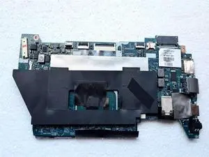 M74907-001 For Chromebook 14C-CC Laptop Motherboard  i5-1135G7 8GB RAM