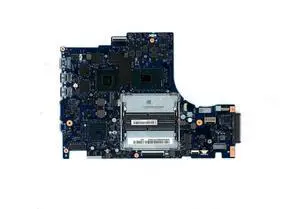 5B20N00280 For Legion Y520-15IKBN Laptop Motherboard GTX 1050Ti 4G I7-7700 Processor