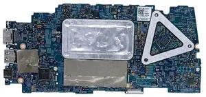 01WHM5 For Inspiron 7300 Motherboard 19765-1 SRK05 i5-1135G7 8GB MX350 2GB