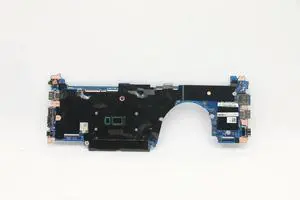 5B20X83498 For X13 Yoga Gen 1 Laptop Motherboard 16GB RAM i7-10510U Processor