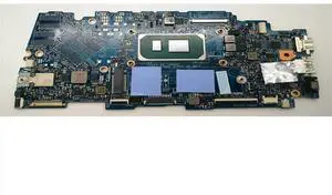9298W 09298W For Inspiron 7400  Laptop Motherboard Core I7-1165G7 8G 19765-1 Full Teste