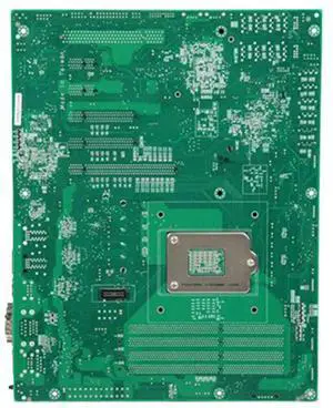 Server Motherboard For TYAN S5512 A1155 DDR3 C204 S5512GM2NR Fully Good