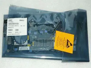 08642J GDA31 For XPS 13 9310 2-IN-1 Laptop Mainboard i5 1135G7 4.2GHz 8GB Full Teste