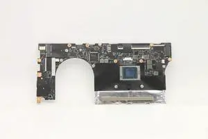 5B21C33413 For Yoga Slim 7 Pro-14ACH5 O Laptop Motherboard 16GB RAM R7 5800H Processor