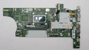 5B21J77491 For T14 Gen 2 Laptop motherboard i7 1165G7 8G NM-D355