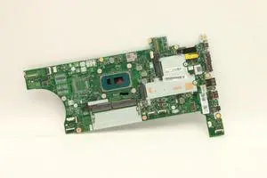 5B21H15693 5B21B88660 For T14 Gen 2 Laptop motherboard i7 1165G7 8G NM-D351