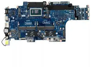 CHX27 0CHX27 For Latitude 5530 Laptop Motherboard w/ i5-1245U